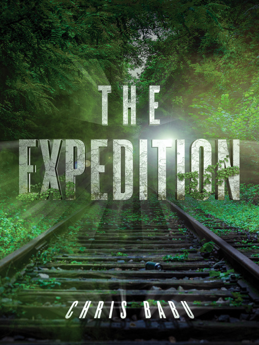 Title details for The Expedition by Chris Babu - Available